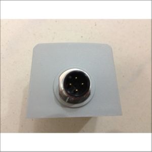 Aventics R928028409 WE-1SP-M12X1 Pneumatic Components Made Of Cast Iron Fast