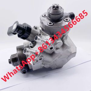original quality common rail pump 0445010677 for truck with with ECU control big