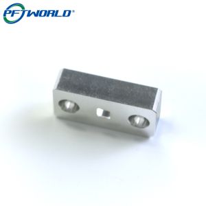 Customized Milling Turning Parts Cnc Machining Aluminum Parts Custom High