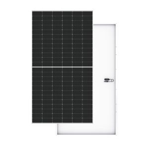Longi Mono Solar Panel Half Cell 540w 550w 555w 560w Solar Panels Set For Houses