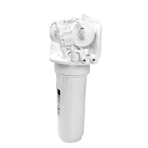 5 Stage Reverse Osmosis Water Purifier Countertop Tap Drinking Water Filter