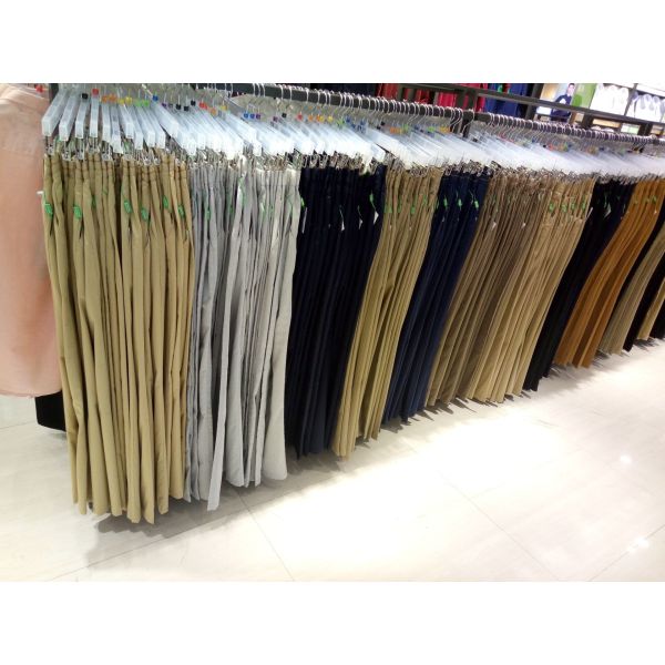 Quality suits&pants wholesale