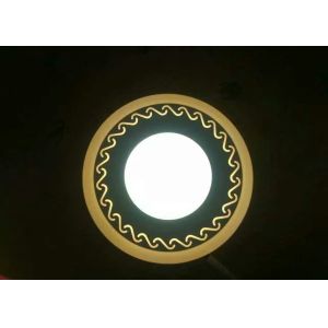 All Size Led Panel Light Dimmable CRI Ra > 80 , Living Room Ceiling Lights Easy