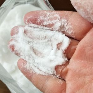 Good Adhesion Methacrylate Solid Acrylic Resin For Metallic Paint