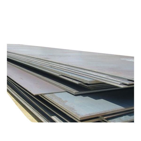 Quality Laser Cutting Hot Rolled 30mm S275JR Iron Steel Plate wholesale