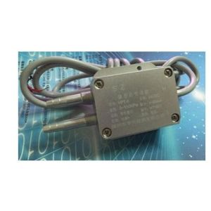 HPT-8 Differential Pressure Transmitters for purification plant application