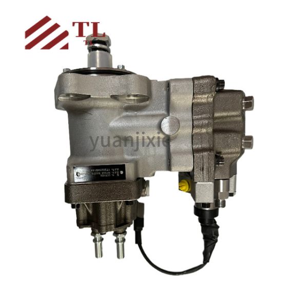 Quality Original PC300-8 Excavator SAA6D114 Engine Fuel Injection Pump 6745-71-1170 3973228 Retail wholesale