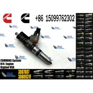 common rail fuel injector 3411764 3087733 3087807 3087560 3411766 3083846