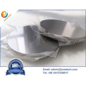 R60702 R60704 Zirconium Sputtering Target For Coating