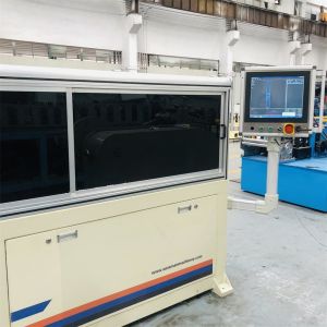 Accurate SKD-11 G550 Framecad Door Frame Roll Forming Machine