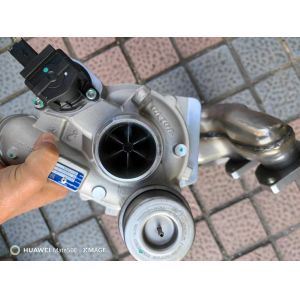 China Turbocharger Turbo Components Volvo XC90 2.0T 18559700005 18559700018 on sale