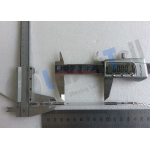 Diode Laser Bar SHR IPL Laser Parts 808nm Custom 500w 600w High Efficiency