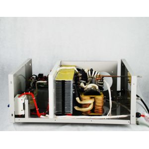 12v 500a Three Phase Protable Igbt Electroplating Power Supply