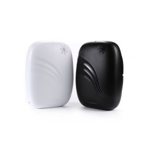 Portable Mini Desk Diffuser Suitable For 100m3 Coverage Long Service Life