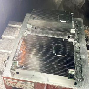 Precision Injection Mold for TECNO Spark 20PRO Phone Case