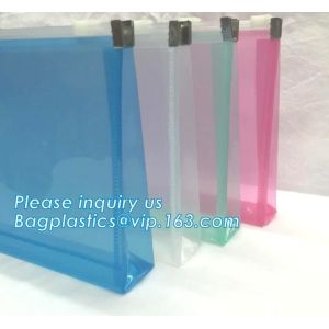 Cheap PP Stationery Products, Plastic Stationery, A4 File Folders Office stationery Document BAG, Manufacturers &amp; Suppliers of for sale