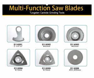Cheap Tungsten Carbide Multi Function Saw Blade Multi Functional Circular Saw for sale