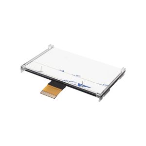 COG LCD Display 12864 White and blue dot matrix high definition display 3.3V