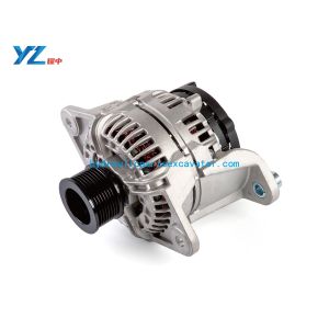 0124555017 CA1853IR Excavator Electrical Parts EC360 EC380 EC460 EC480 D12D 8PK