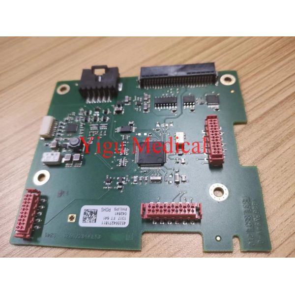 Quality PN 453564271811 Patient Monitoring Display Board MX450 wholesale