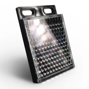 Cheap Automatic Gate Reflective Safety Sensor | Fast Response ≤3ms IP65 for sale