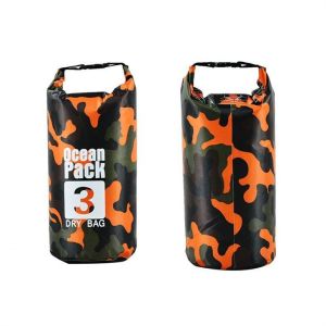 Dry Bag, Waterproof Floating Backpack 5L/10L/20L/30L/40L, Waterproof Phone Case