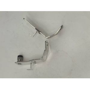 High-Quality Sheet Metal Components – Tailored for Electronics, Automotive &