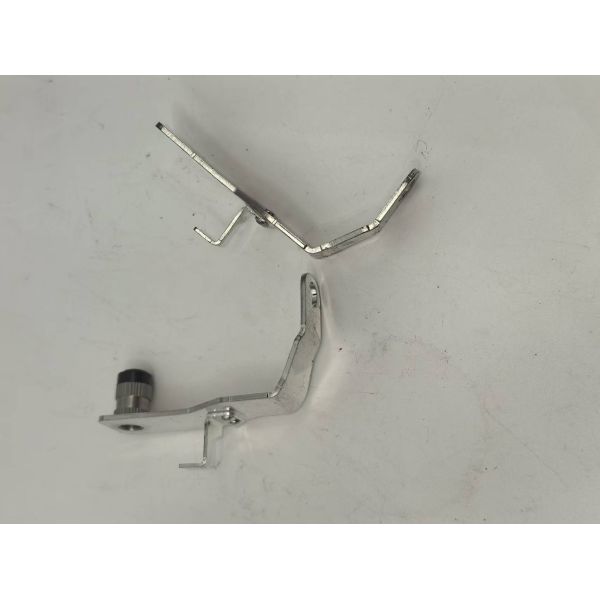 High-Quality Sheet Metal Components – Tailored for Electronics, Automotive &