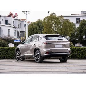 2024 ODM Good Condition Intelligent Technology Roewe D5X DMH SUV 1.5T Gasoline