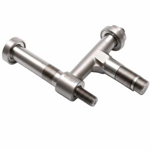 EexcavaStart ISUZU 4LE2 3LD1 Intake Rocker Arm OEM 8-97212518-0