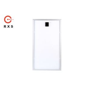 30W 36 Cells Custom Solar Panels Polycrystalline For Solar Street Light