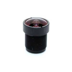 Cheap 3MP HD 2.1mm CCTV Lens IP Camera Lens MTV Board IR M12 Lens F2.0 1/2.5&quot; For HD CCTV Security Cameras for sale