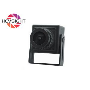 20×20mm Small Square AHD Camera 2MP Indoor CCTV Security Surveillance Camera