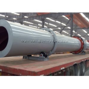 500TPH Phosphate Ore Crushing drying Mineral Processing Plant