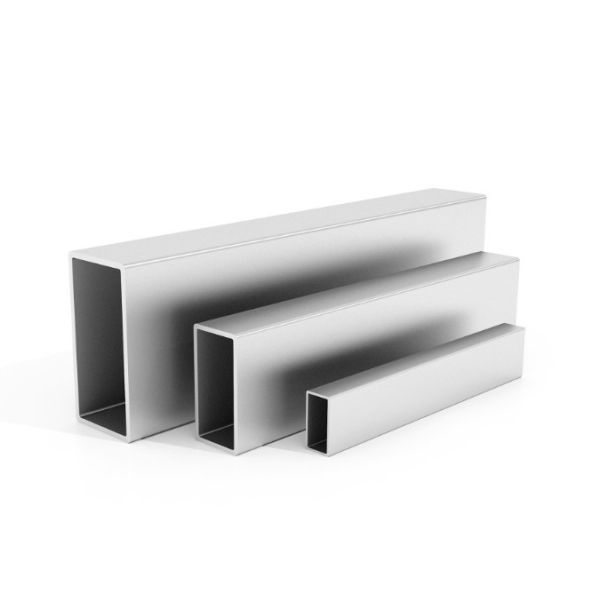 Quality ASTM-A653,AISI Certified Galvanized Square Tubing With 0.8-5mm Thickness wholesale