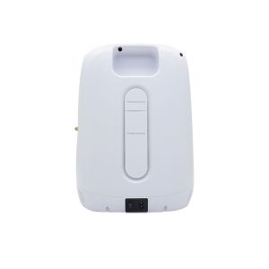 Atomization 5L Portable Oxygen Concentrators PSE Low Noise