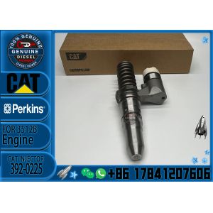 Diesel Fuel Injector Nozzle 392-0201 392-0202 392-0206 392-0221 392-0225 392