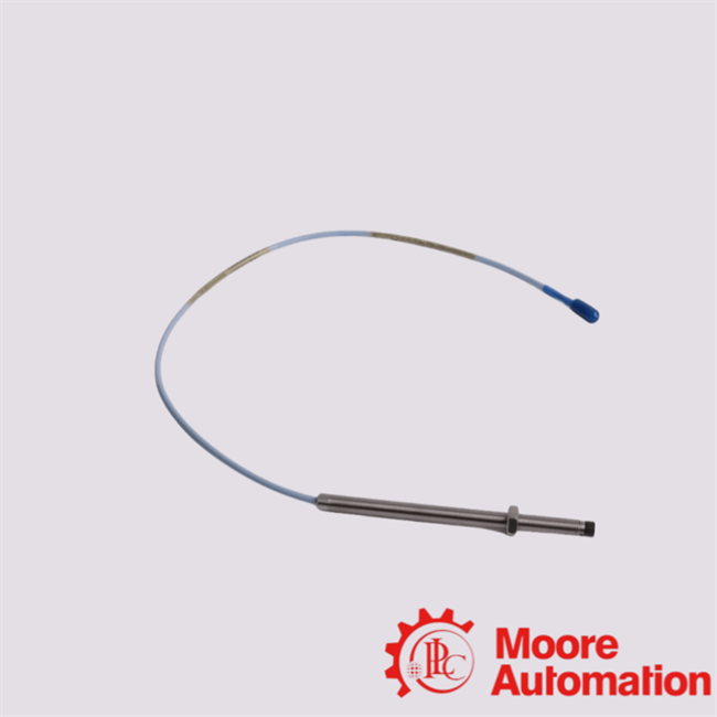 330101-40-60-05-02-05 Bently Nevada Proximity Probe