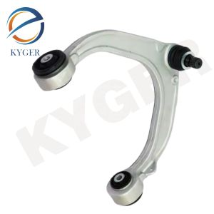 3112 6776 417 Auto Suspension Systems Upper Control Arm 31126776417 For BMW X5