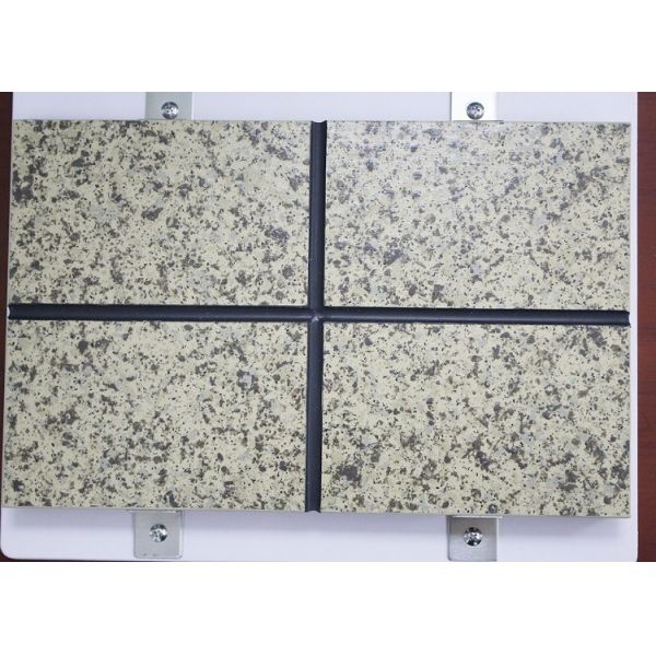 Quality Waterproof Wall Insulation Board / Decorative Insulation Panels For Walls wholesale