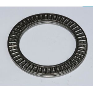 INA design trust needle roller bearing and cage assemblies AXK2035 and 2AS