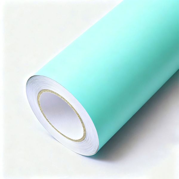 Quality Waterproof Matte Green Vinyl Wrap Anti Scratch PVC Vinyl Car Wrap HYH1147 wholesale