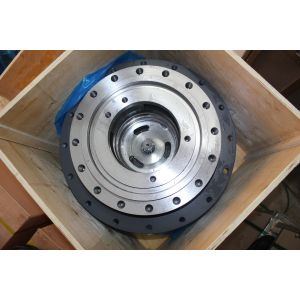 Digger travel reduction E320B E320C 191-3234 hydraulic gearbox