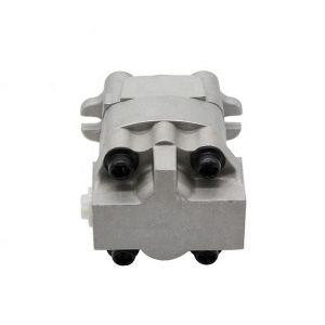 Hydraulic PVD15 Excavator Pilot Pump Multipurpose For Construction