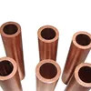 Big outer diameter copper pipe price per meter with 10mm thickness China