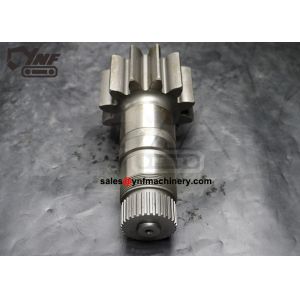 China YNF17570 Swing Shaft 2053920 for Hitachi ZX70 Excavator – 12-32 Teeth, 223H on sale
