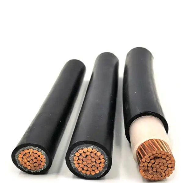 Quality Reliable 600V Insulated Power Cable RoHS Compliant wholesale