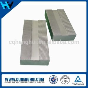 Dc53 Material Thread Rolling Die GB/T Standard With 59 -62HRC Hardness