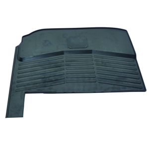 China Heavy Duty SK200-5 Rubber Excavator Floor Mats on sale