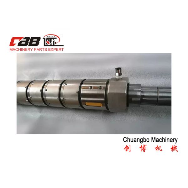 Quality Ball 50mm Round Edge 75mm Differential Air Shaft wholesale